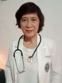 Dr. Cecilia R Garcia
